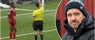 Märkliga kryphålet – IFK Luleå kan kanske använda avstängda spelaren: "Det är så förbundet säger att det är"
