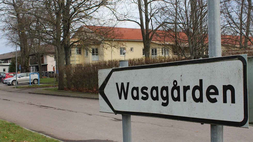 Vadstena kommun vill lämna Wasagårdens lokaler och bygga ett nytt äldreboende. Om, var och när ska nu utredas.