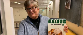  Gunnel, 65, från Friskolan Asken är Strängnäs bidrag till Lärargalan: "Alldeles varm"