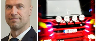 Brandkårens ledning tar avstånd från kritiken: "Nöjda" 