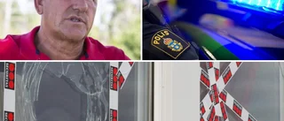 Våg av skadegörelse i Motala: "Det kostar tid och pengar"