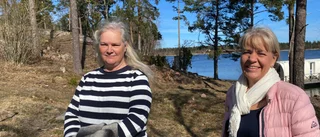 Köparen: "Jag älskar det här stället"