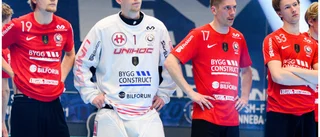 Storvretatalang uttagen till U19-landslaget