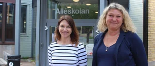 Rektorer byter skola samtidigt – lämnar Linköping för Åtvidaberg