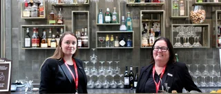 Efter månader av mörker – glädjerop på Skellefteås restauranger: ”Ser äntligen ljuset i tunneln” • Norran besökte fem krögare när coronareglerna lättades