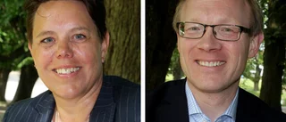 Budget: Oppositionen i Region Östergötland flaggar för riskområden efter pandemin