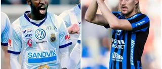 Allsvenska profiler ska etablera nykomlingen i trean