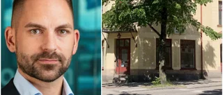 Bankkontoret i Motala läggs ned