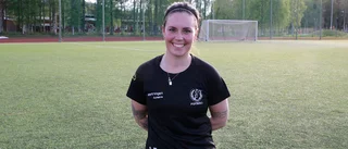 Johanna Björk matchhjälte när Älvsbyn vann med uddamålet