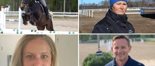 Efter virusen – ridsporten är igång igen