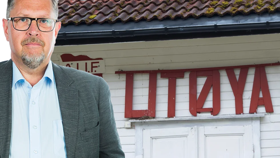 "I sin senaste årsrapport pekar Säpo på att attentatshoten från våldsbejakande högerextremister och islamister är fortsatt förhöjt", konstaterar NSD:s Olov Abrahamsson.