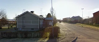Huset på Nygatan 29 i Haparanda sålt igen - andra gången på kort tid