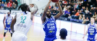 Shine ska skina i återkomsten till BC Luleå