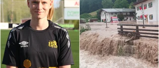 Infjärdens kapten lider med hemlandet: "Synd om väldigt många människor"