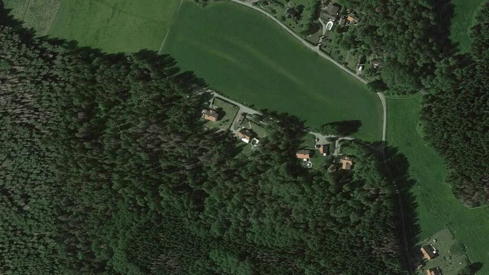 Området kring Jobsvall 8