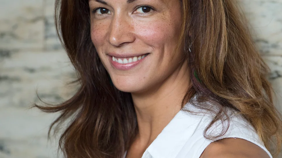 Malin Arvidsson.