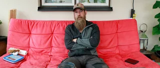 Bredselarens hemby spolades bort: "Det enda vi kunde göra var att gråta"