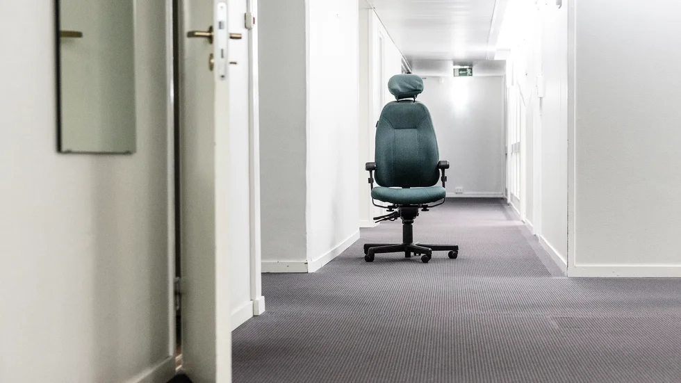 Det finns ett nytt fenomen på arbetsmarknaden som kostar både pengar och tid, och inte minst skapar en frustration hos arbetsgivare, skriver Sofia Sjöström. 