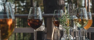 Höstens gastronomiska upplevelser på Sörbyn Lodge 