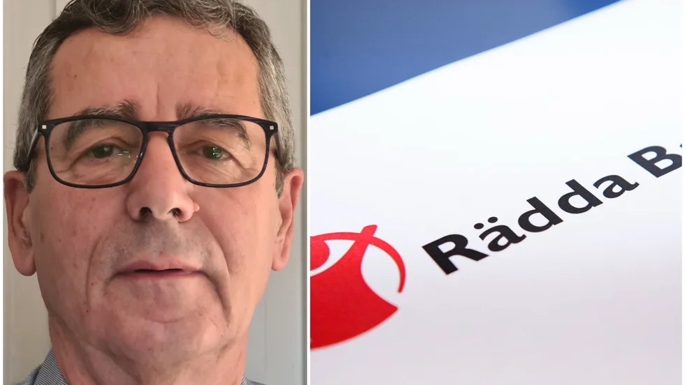 Den viktigaste slutsatsen i rapporten är att skolan har misslyckats med sitt uppdrag, skriver Peter Marinko.