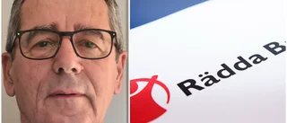 Rädda Barnen visar en vinklad syn på samhällsproblemen 