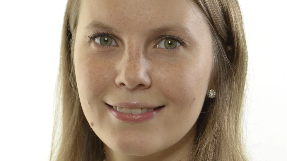 "Sänkt skatt på fossila bränslen är som att kissa i byxan", skriver Ida Karkiainen, S-riksdagsledamot från Haparanda.