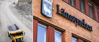 Länsstyrelsen: Ge inte Cementa tillstånd längre än ett år
