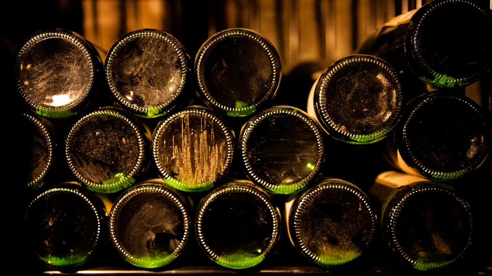 "Att statistik och forskning påvisar alkoholens skador är ingen nyhet för den moderna människan" skriver representanter från IOGT-NTO.