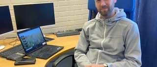 Försenat sargbyte ska göras 2022
