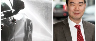 Motala kammar hem utmärkelse: "Vill att folk ska förstå"