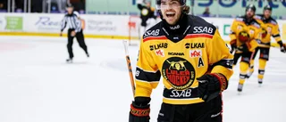 Fjärde raka segern för Luleå Hockey – nytt sent avgörande