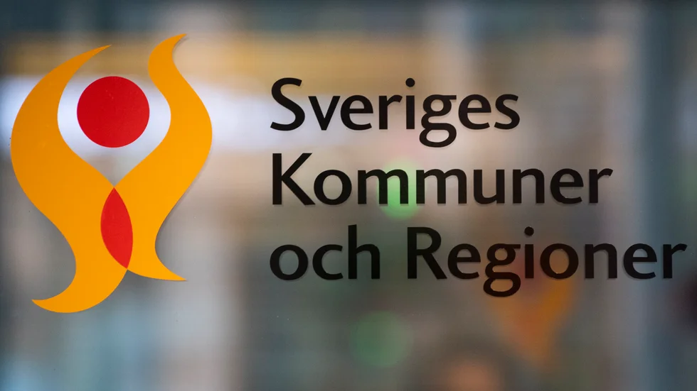 Sveriges kommuner och regioner presenterar ekonomisk rapport. Arkivbild.