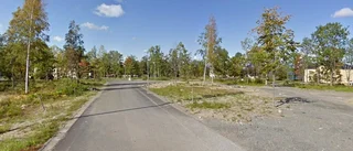 Tomt i Västervik har fått nya ägare - priset: 680 000 kronor