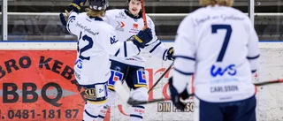 Första ronden mellan ärkerivalerna till Visby Roma