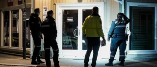 Dansk medborgare gripen i Kongsberg