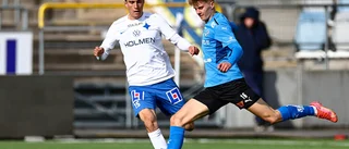 IFK-truppen mot AIK i kväll: Björk är redo för spel