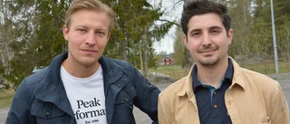 Ny delägare in på Farmen - gamla kliver av