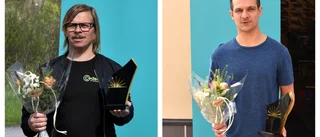 De blev Årets företagare i Sigtuna