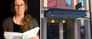 Hon vann Det stora digitala poesimästerskapet i Uppsala