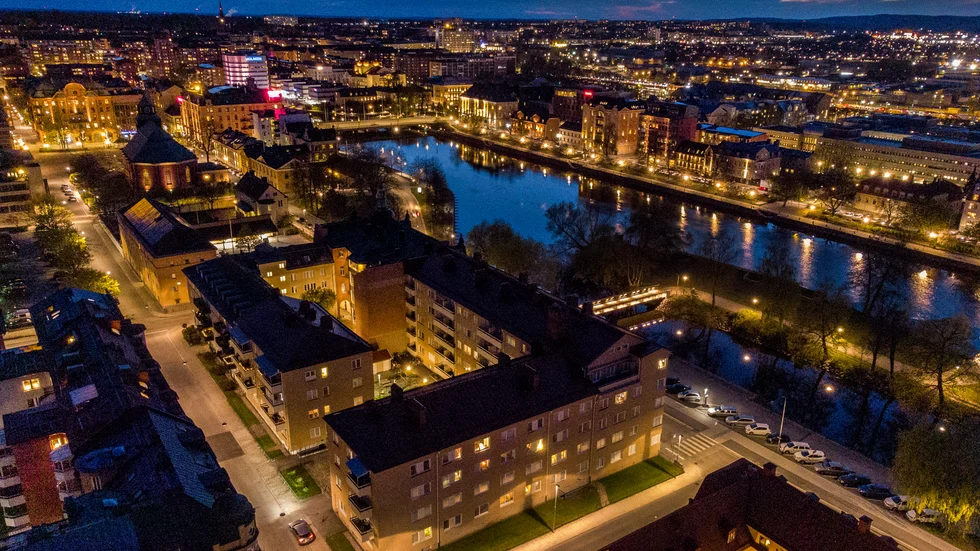 Showcasefestivalen Future Echoes som skulle hållits i Norrköping flyttas fram till februari nästa år på grund av pandemiläget.