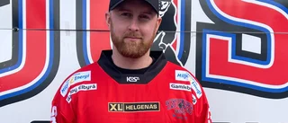 Försvarsspelaren gör comeback efter skadebekymmer