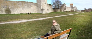 Miljöpartiets toppnamn på Gotland lämnar sina uppdrag