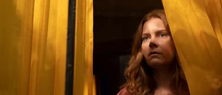 Filmrecension: Fönsterthriller utan spänning