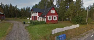 Ny ägare till fastigheten på postadress Pitevägen 80 i Abborrträsk