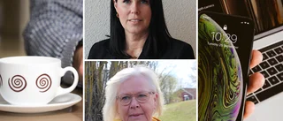 "Mötesplats för seniorer på väg att bli verklighet"