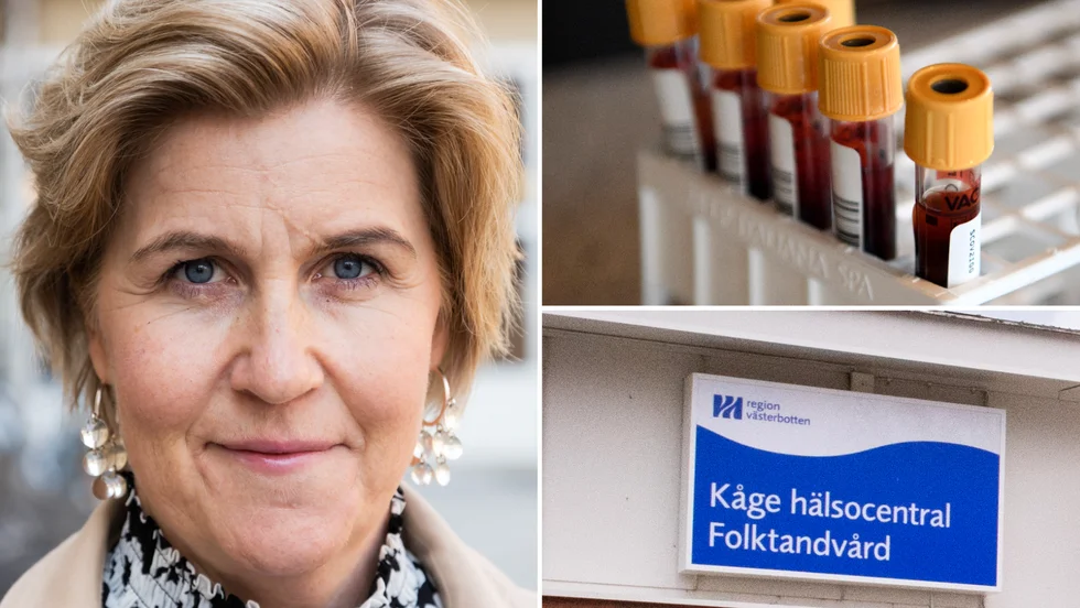 Norran har fått flera tips från personal som är kritiska till att stänga två hälsocentraler i sommar. 