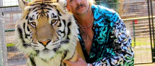 Joe Exotic har cancer – vill bli benådad