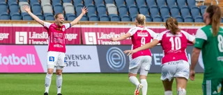 Extraträning bakom lagkaptenens drömmål