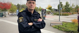Polisen om mordet: "Oerhört svårutrett"