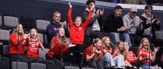 Dubbla Guif-matcher till priset av en på lördag – hoppas på publikfest i Stiga sports arena: "Sålt 1 100"